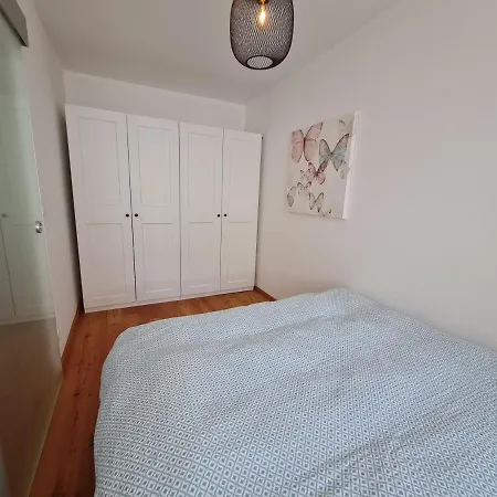 Wohnung Fleethoern - Zentral, Ruhig, Mit Parkplatz Und Balkon Kiel Exterior photo